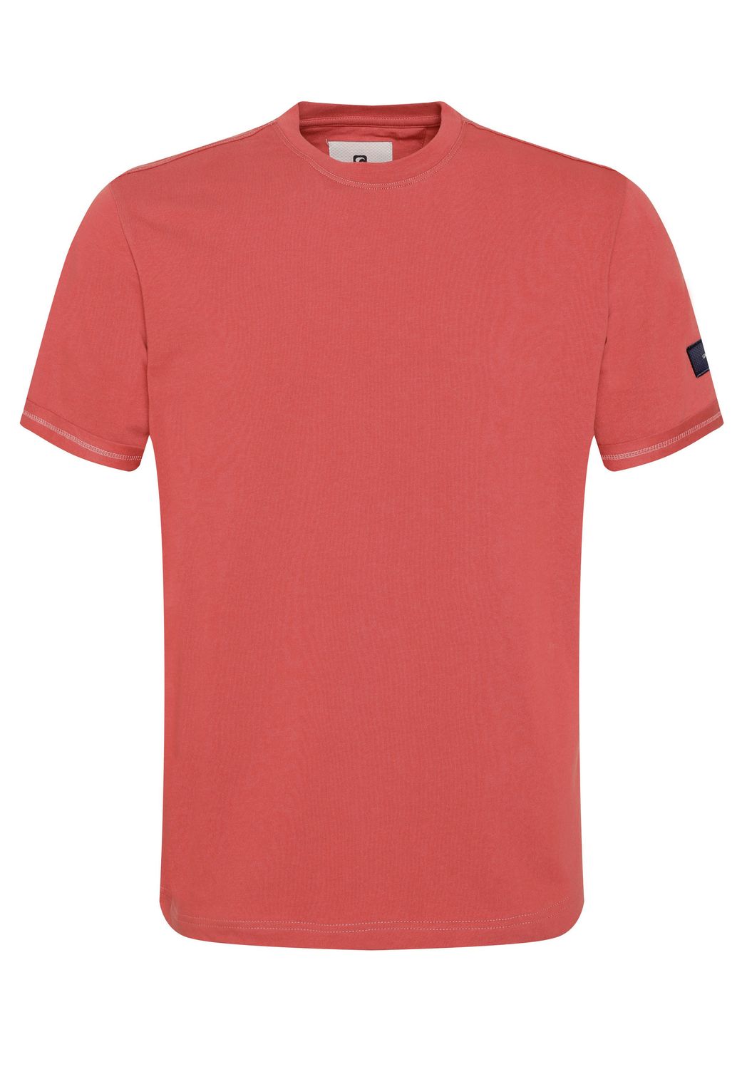 Gabbiano T-shirt 155215 Deep Coral