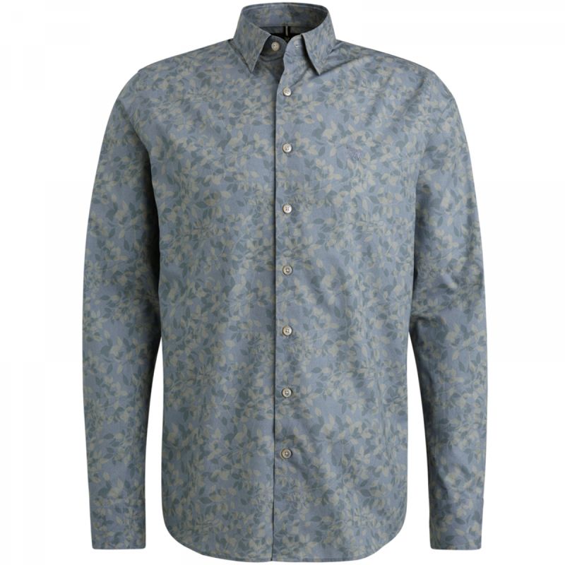 Vanguard Shirt Langemouw VSI2502202 Troposphere