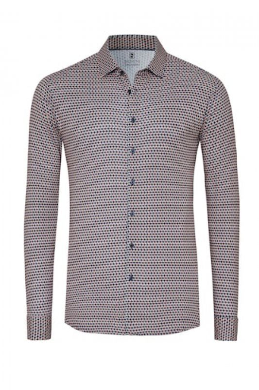 Desoto Shirt 82128-3