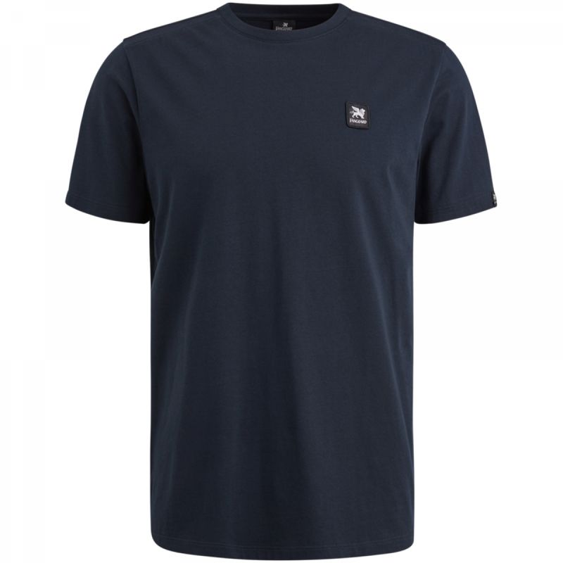 Vanguard T-shirt VTSS2502501 Navy