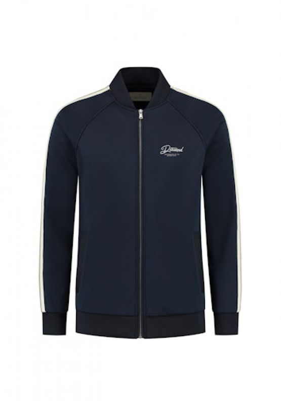 Dstrezzed Vest 211712 Navy