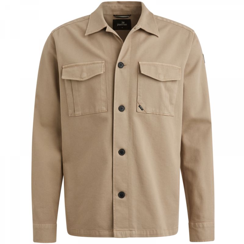 Vanguard Overshirt VSI2502207 Kelp