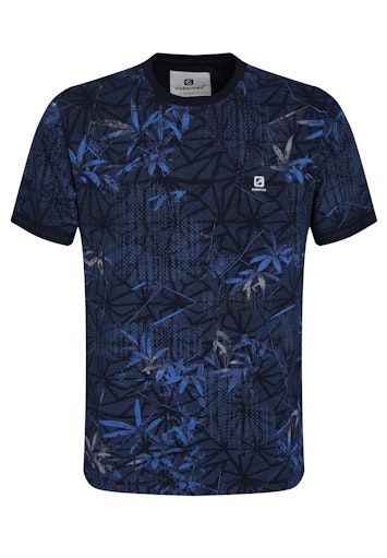 Gabbiano T-Shirt 155513 Navy