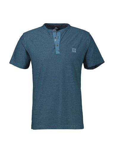 Lerros T-shirt 2523910 PY BLUE