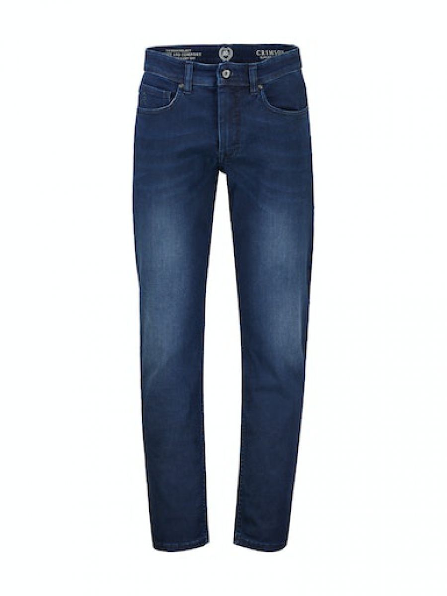 Lerros Broek 2009362 BLUE