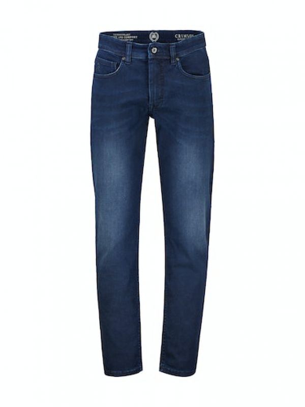 Lerros Broek 2009362 BLUE