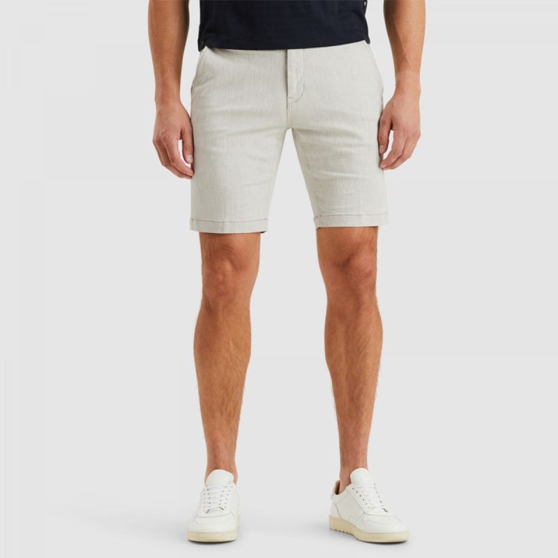 Vanguard Shorts VSH2503690 Pure Cashmere