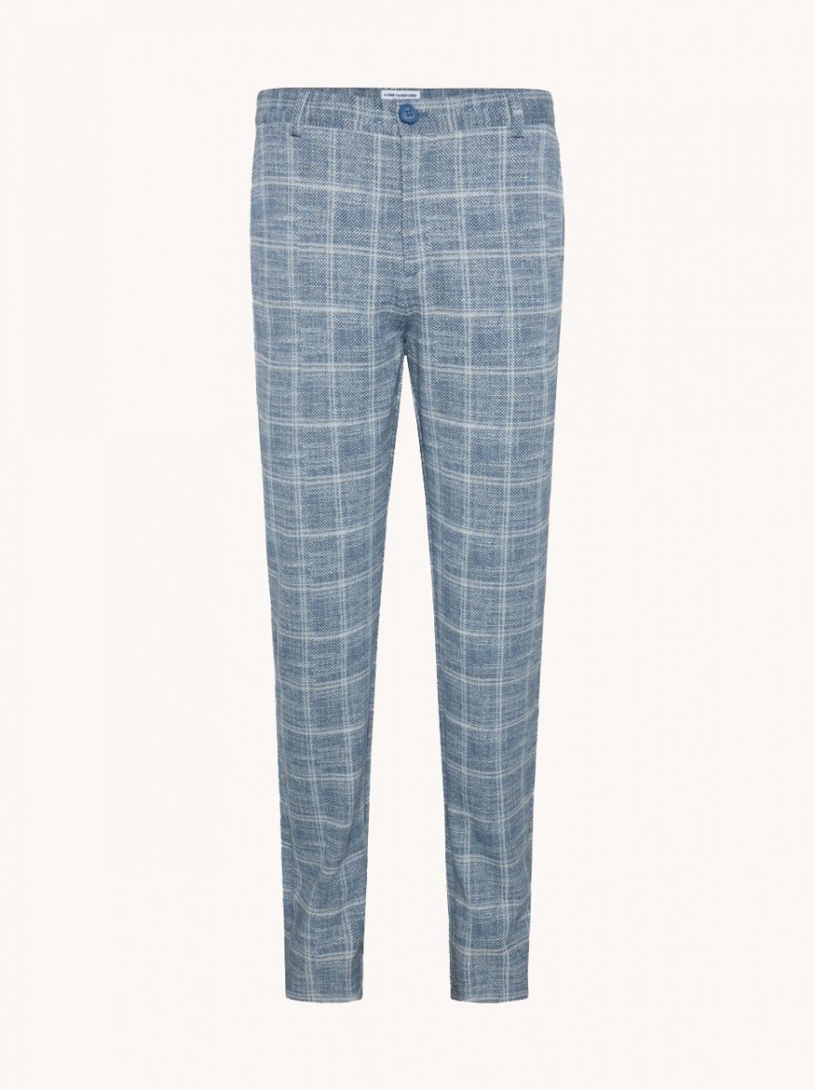 A Fish Named Fred Jog-Chino 31.207 Cobalt