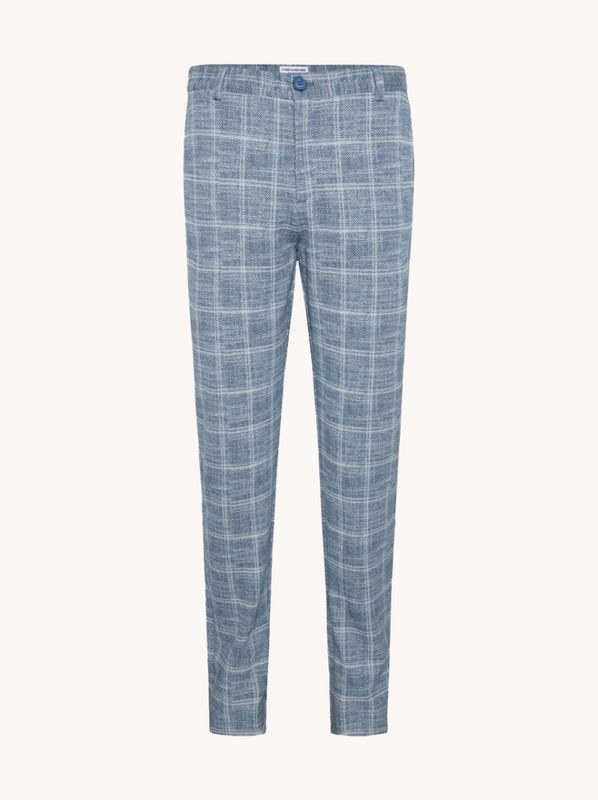 A Fish Named Fred Jog-Chino 31.207 Cobalt
