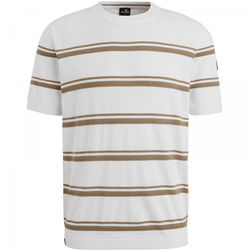 Vanguard T-shirt VTSS2503518 Cloud Dancer
