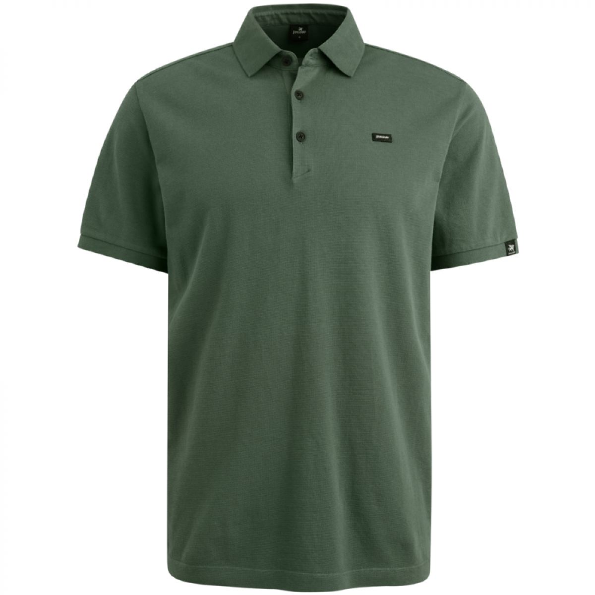 Vanguard Polo VPSS2503822 Dark Forest