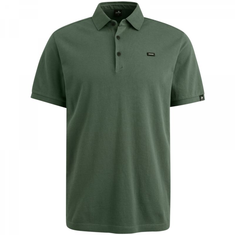 Vanguard Polo VPSS2503822 Dark Forest
