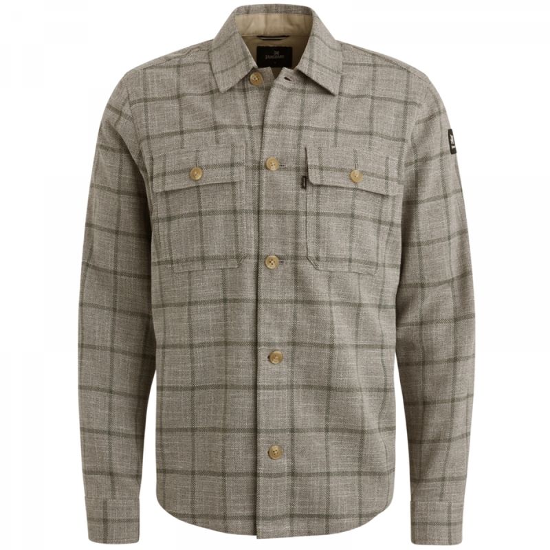 Vanguard Overshirt VSI2503242 Dark Forest