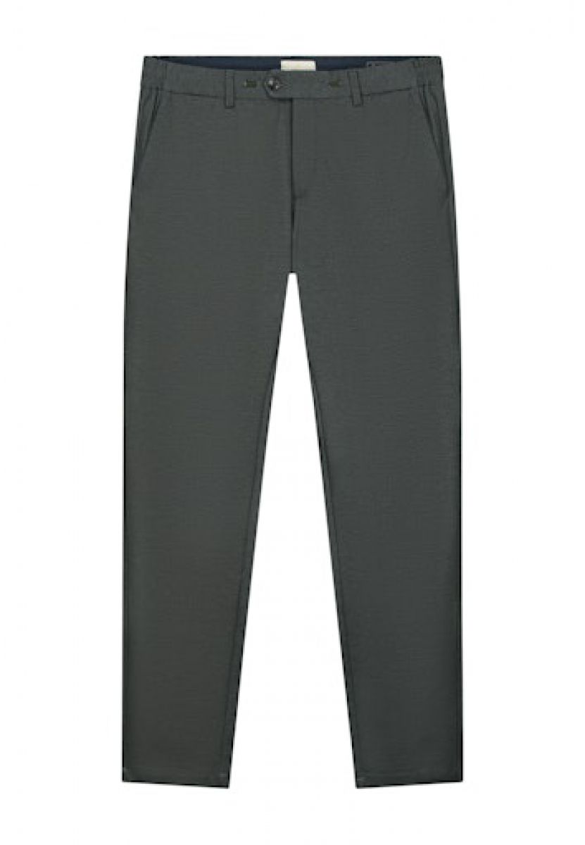 Dstrezzed Jog Chino 501704-NOS Dk. Navy