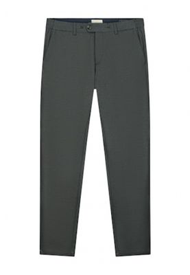Dstrezzed Jog Chino 501704-NOS Dk. Navy