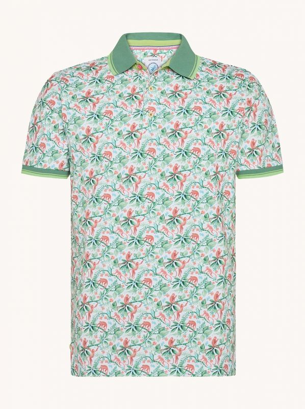 A Fish Named Fred Shirt 31.302