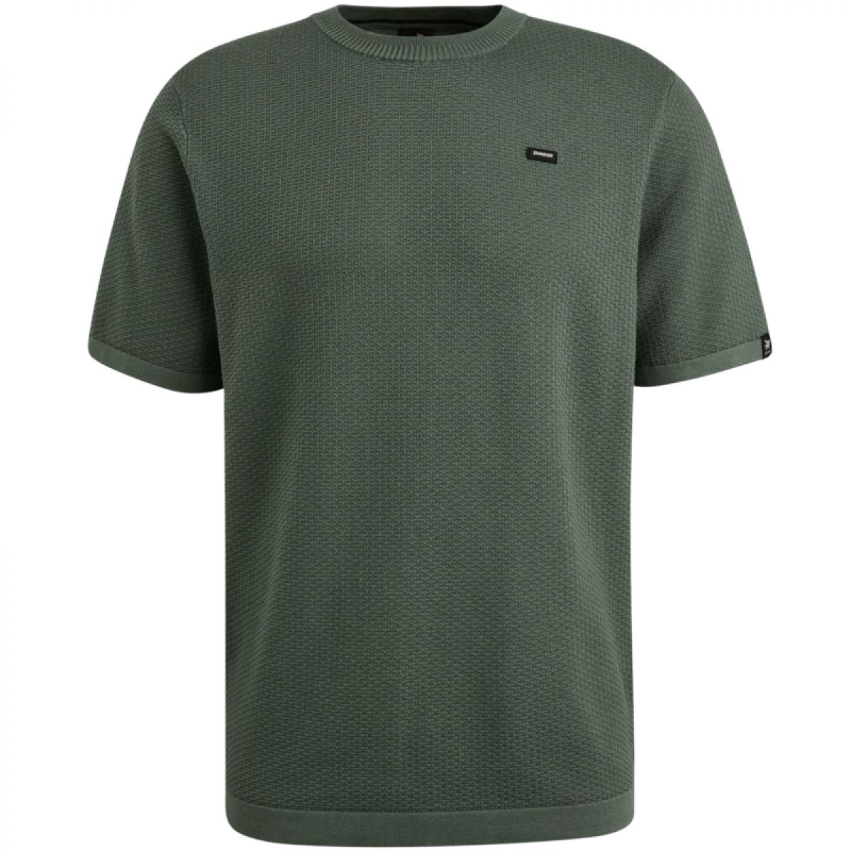 Vanguard T-shirt VTSS2503515 Dark Forest