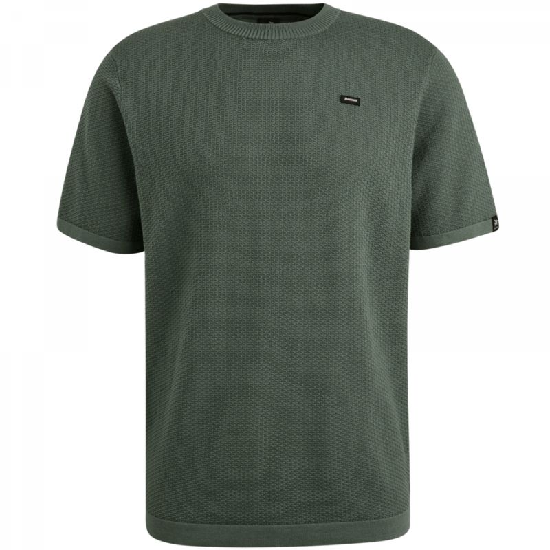 Vanguard T-shirt VTSS2503515 Dark Forest
