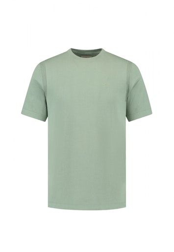 Dstrezzed T-shirt 420024-SS25 Lily Pad