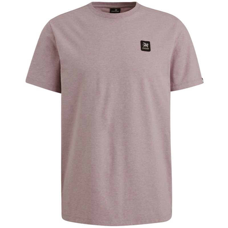 Vanguard T-shirt VTSS2503510 Very Grape