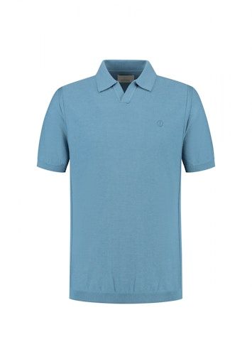 Vanguard Polo 420026-SS25 Blue