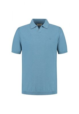 Vanguard Polo 420026-SS25 Blue
