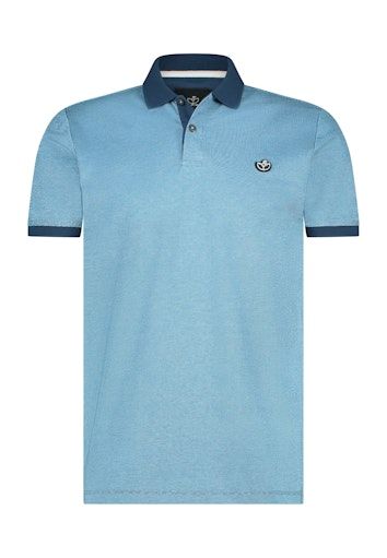 Bluefields Polo 48535012 Blue