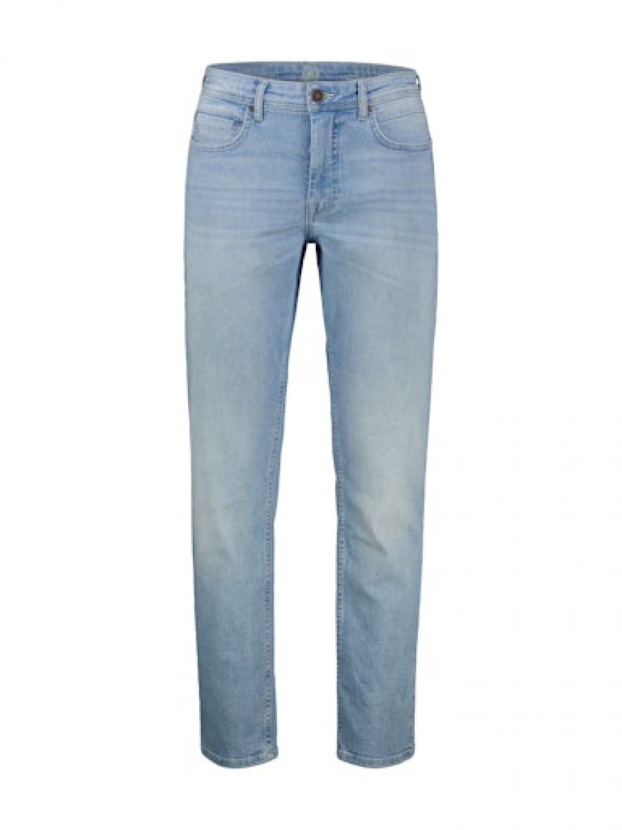 Lerros jeans 2009314 Light blue