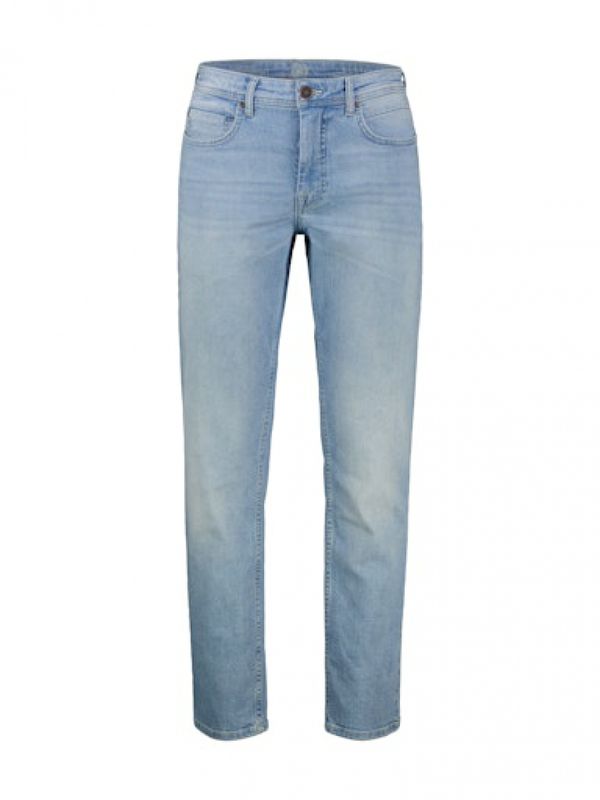 Lerros jeans 2009314 Light blue