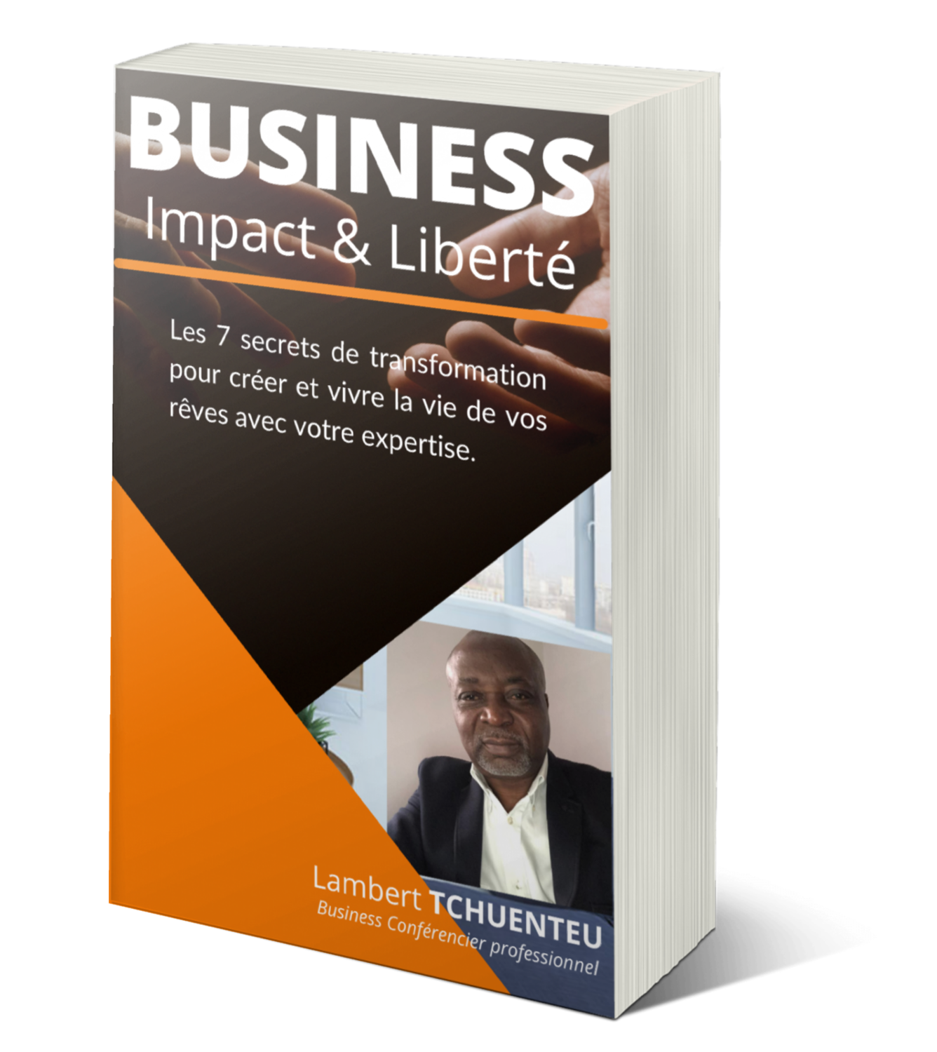 Les 7 secrets de transformation