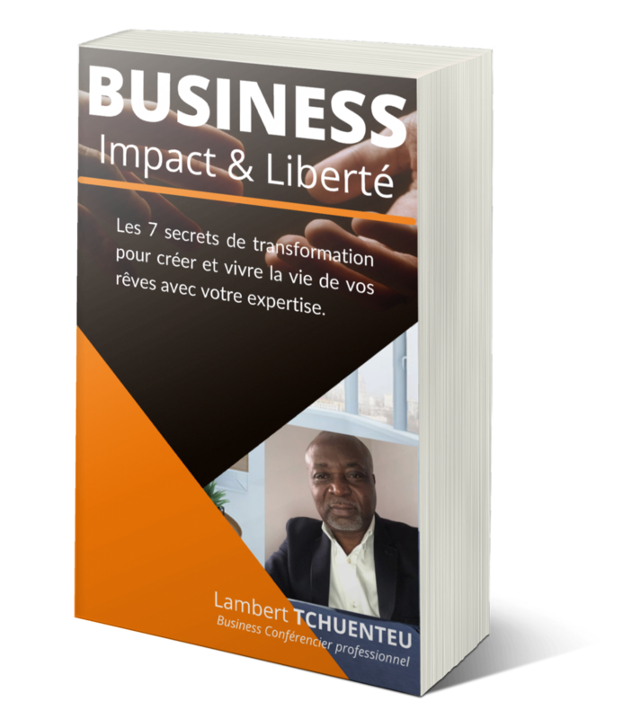 Les 7 secrets de transformation