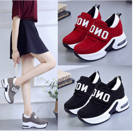 YBX SHOES