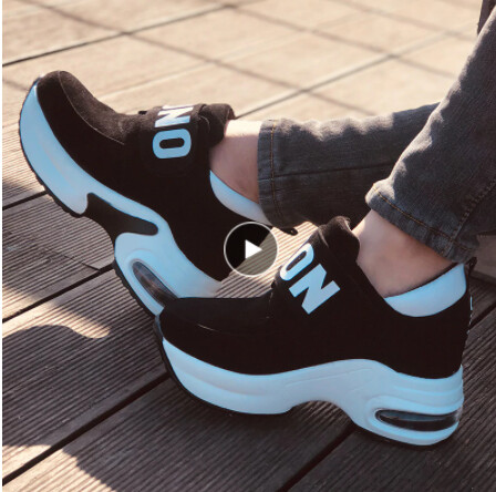 YBX SHOES
