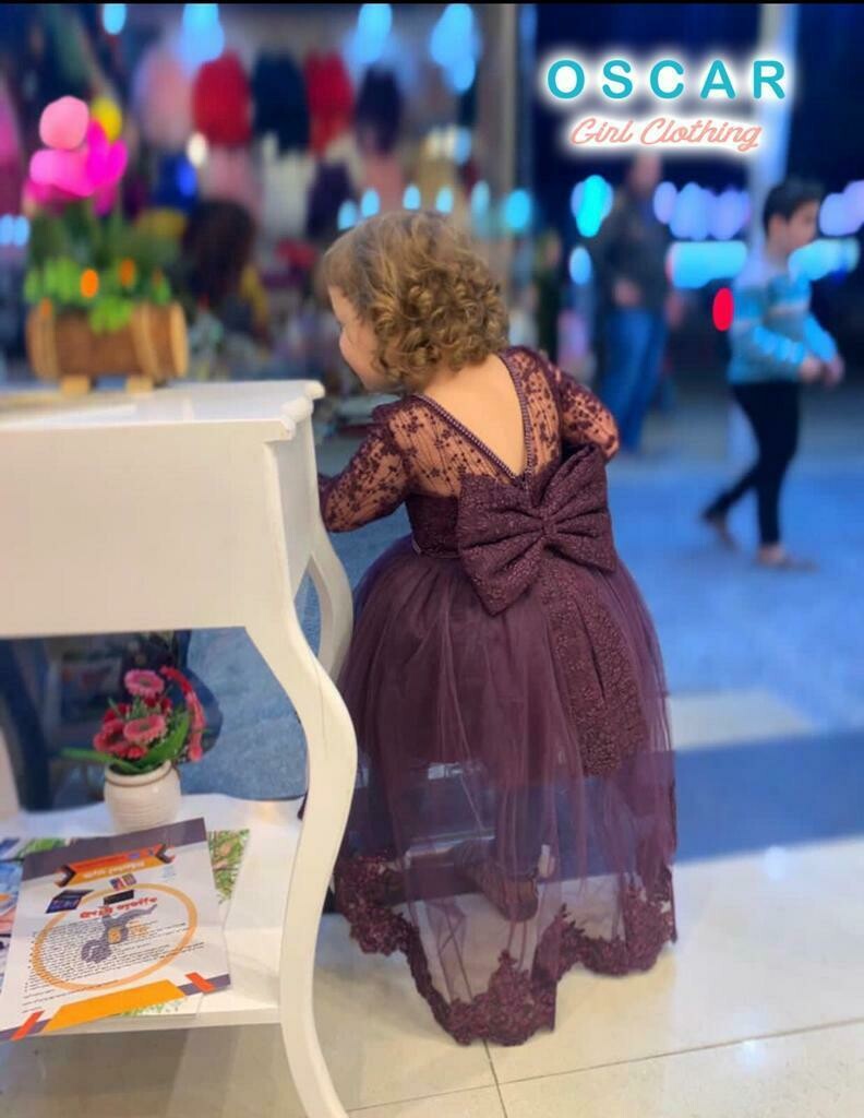 CINDERELLA GOWN
