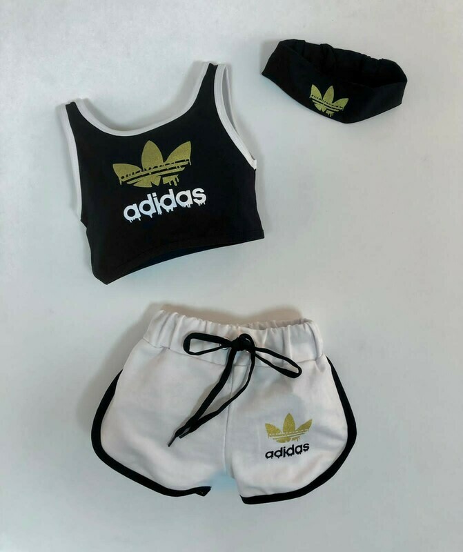 ADIDAS