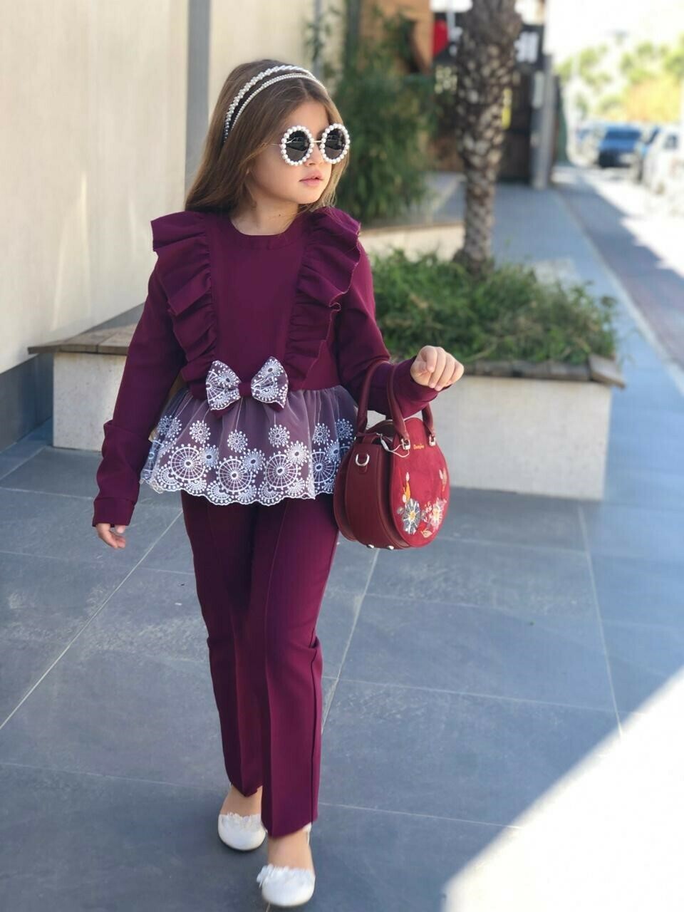 DESIGN GOWN