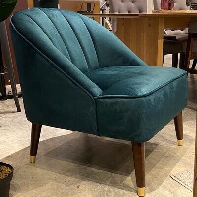 Custom Made Penelope Chair