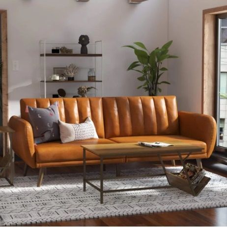 Decor Renaissance with Classic Design Day Bed Sofa