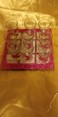 Tic Tac Toe