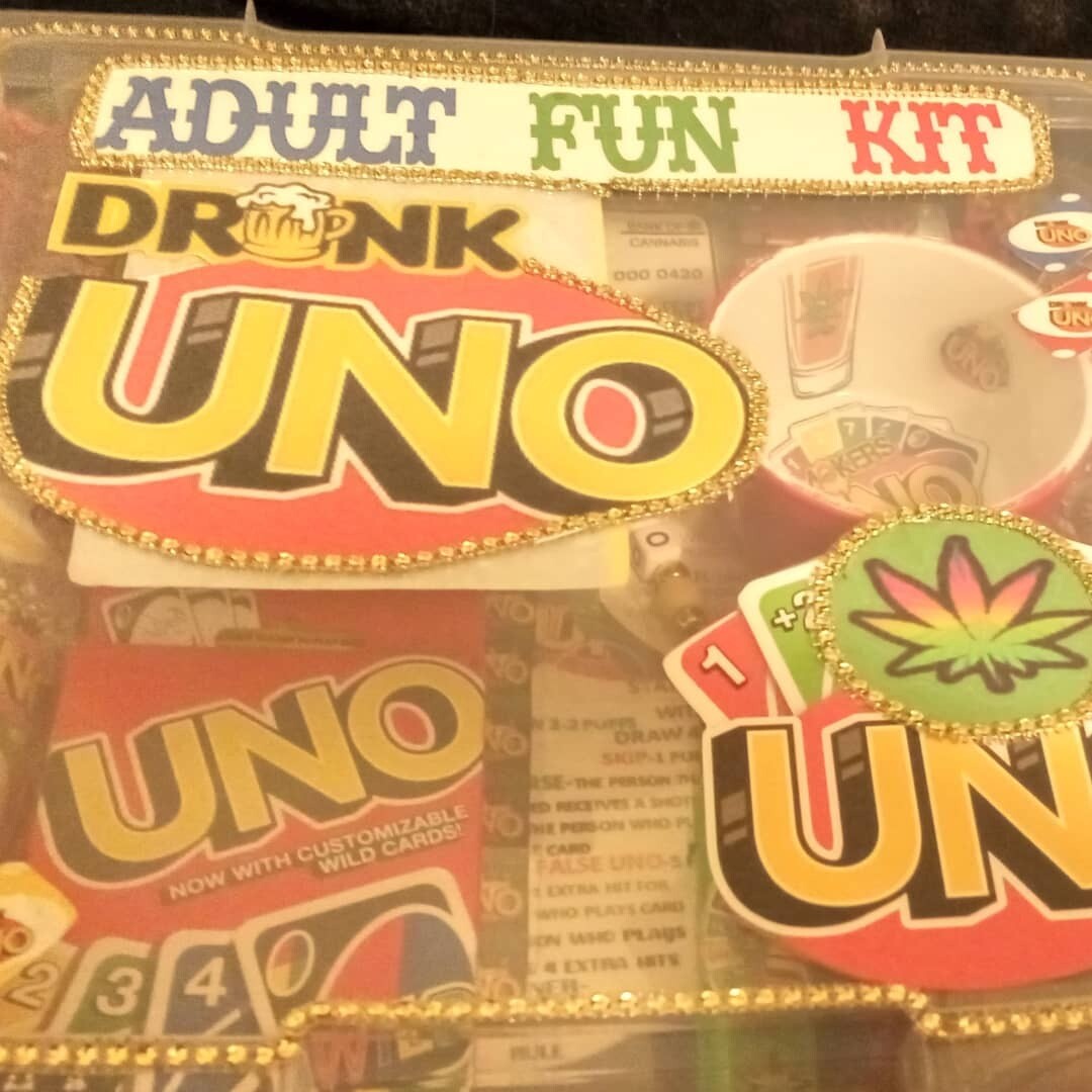Family Fun Kit