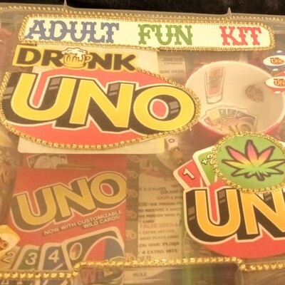 Family Fun Kit