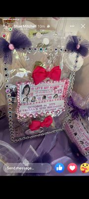 Custom Party Bundles