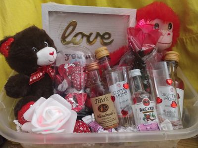 Custom Gift Baskets