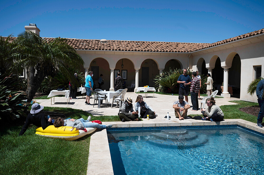 2023-01-04 | Temecula Retreat Registration