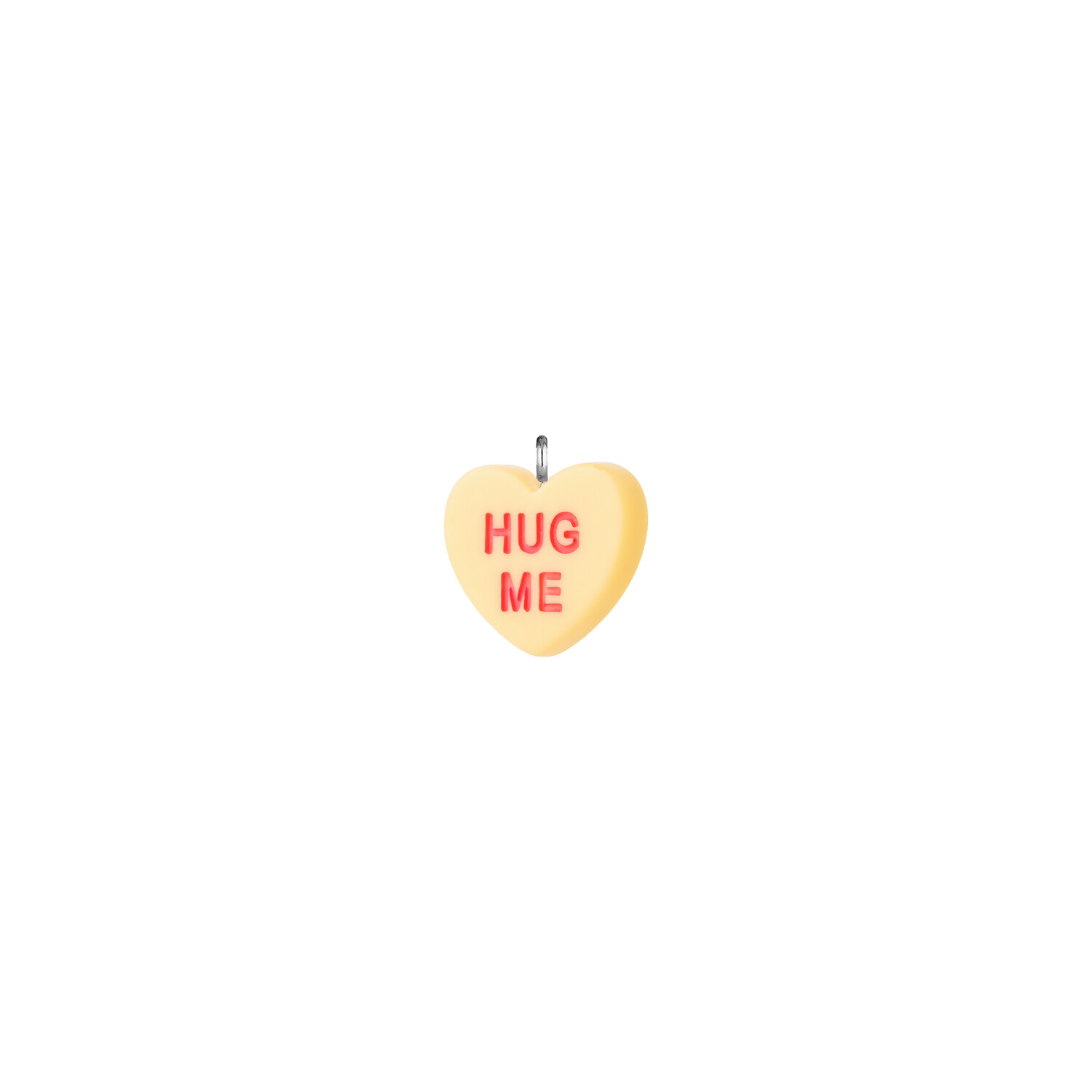 Hug Me Pendant