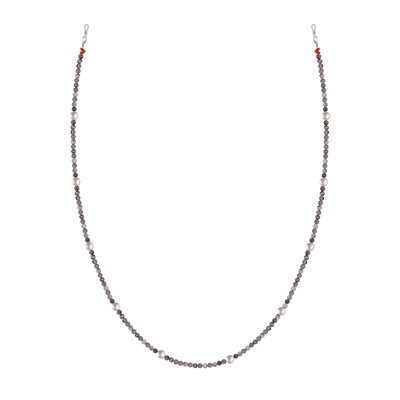 Jasper Eyeglass Chain