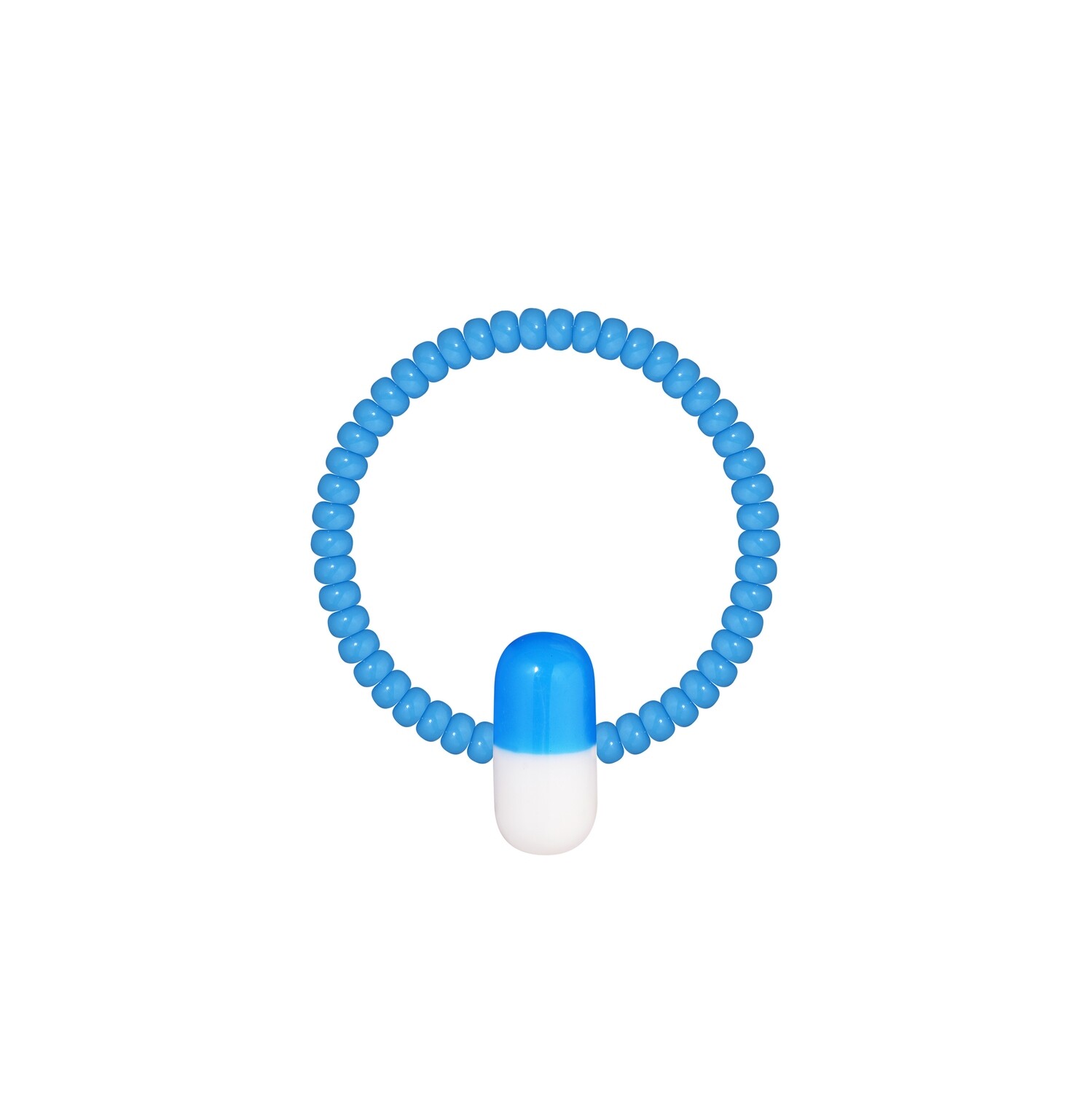 Blue Pill Ring