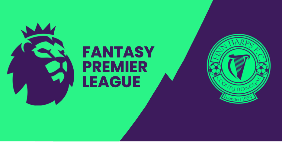 Finn Harps Fantasy Football Private Members League 2023/24