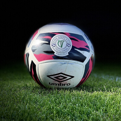 Finn Harps Online Gift Voucher