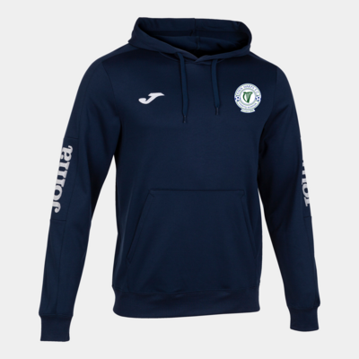 Finn Harps 2024 Hoodie, Navy, Kids